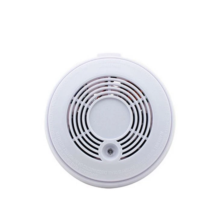 Smoke Detector Alarm System