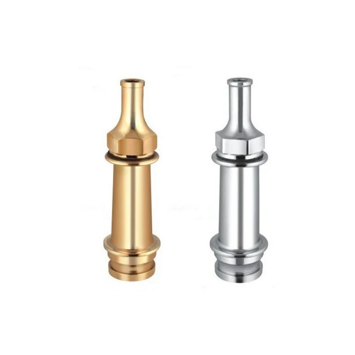 Short Ceg Pipe Nozzle