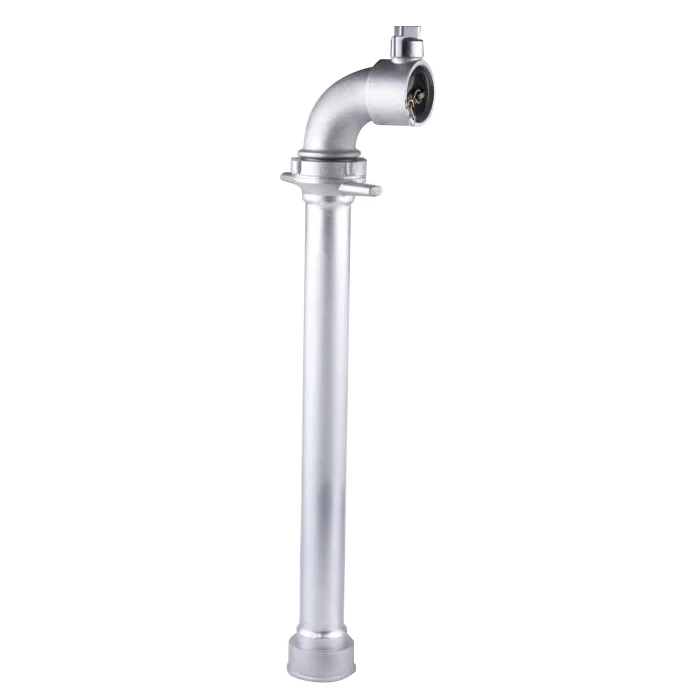 TIB LUB TAUB HAU STANDPIPES