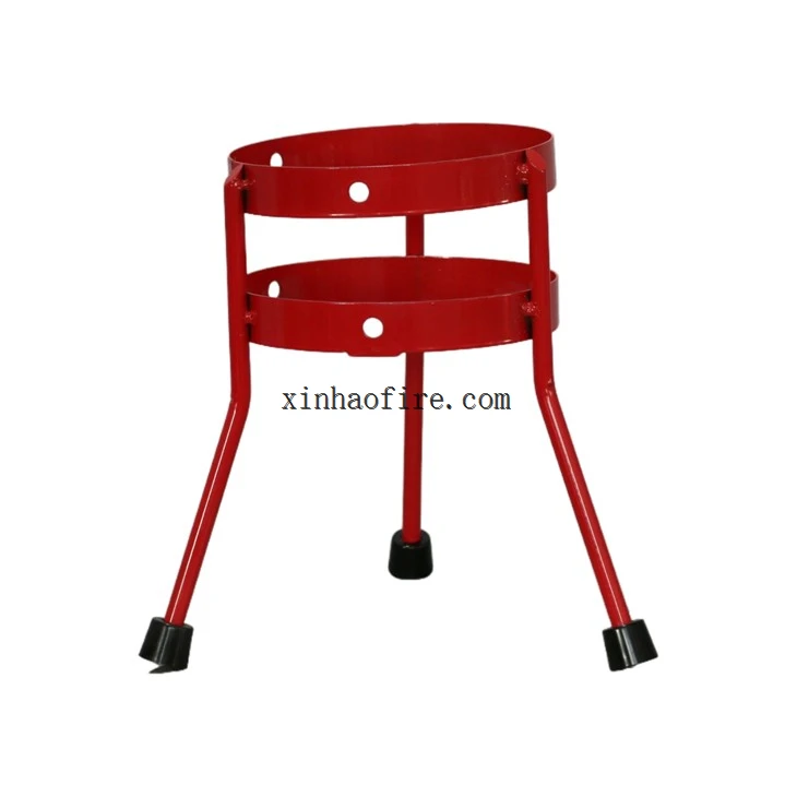 5kg CO2 Fire Extinguisher Bracket