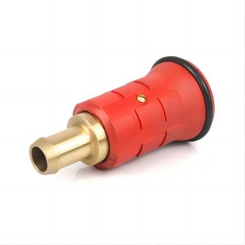 European Jet & Spray Nozzle
