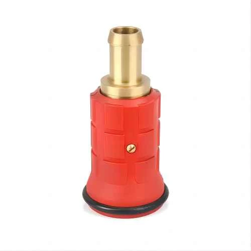 European Jet & Spray Nozzle