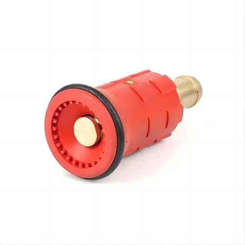 European Jet & Spray Nozzle