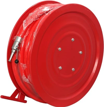 1''x30m Hluav Taws Hose Lus