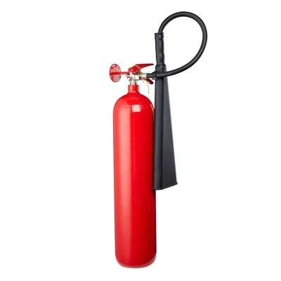 4.5 Kg carbon dioxide tua hluav taws tua hluav taws