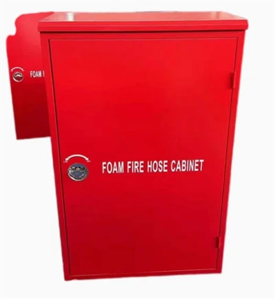 Foam Fire Fighting Txee